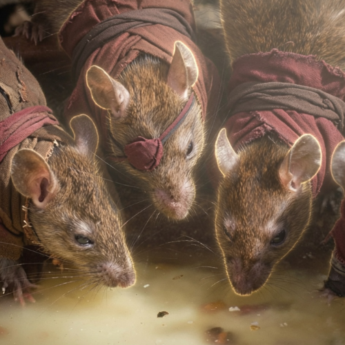 SPLINTER