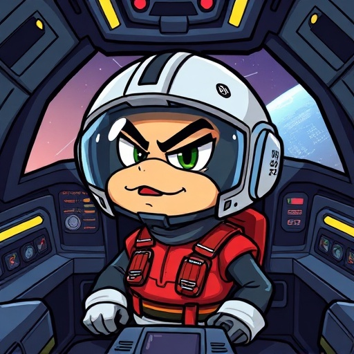 Sqpilot