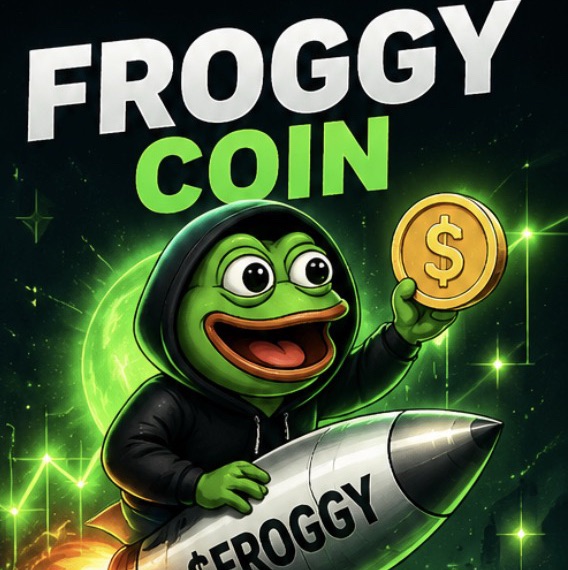 FROGGY