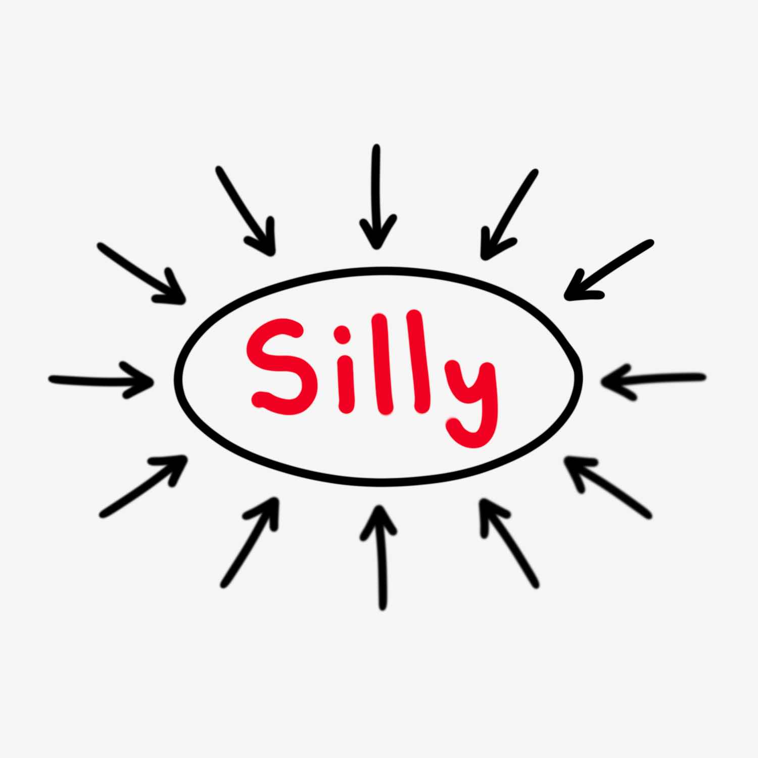 Silly