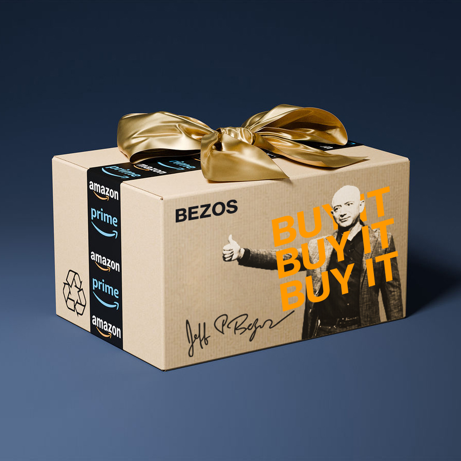 BEZOS