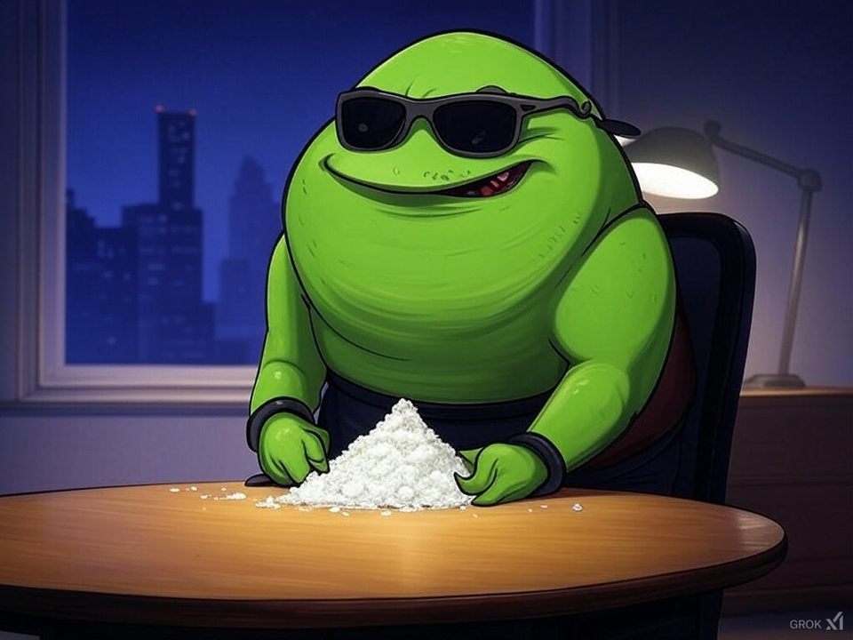 cokebooger
