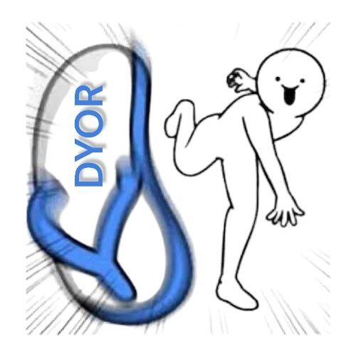 DYOR