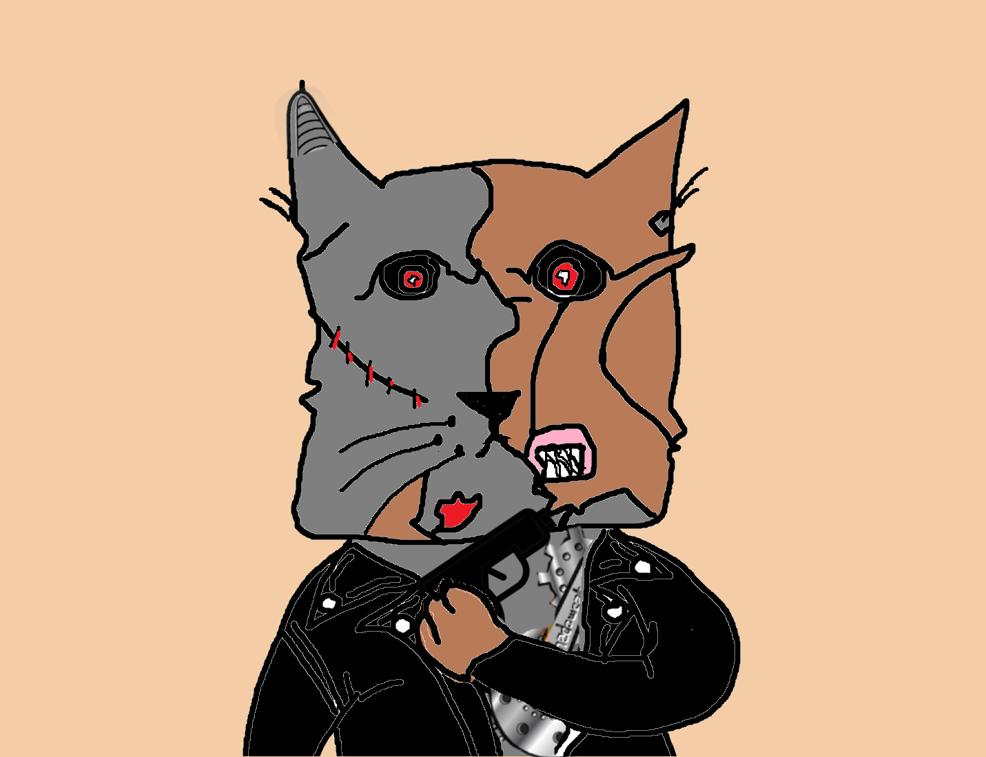 CATMINATOR