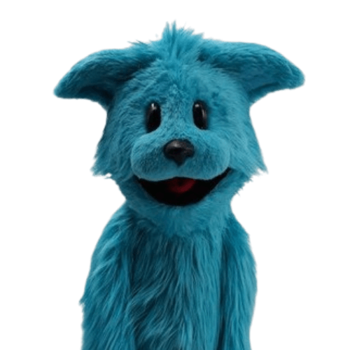 Bluey