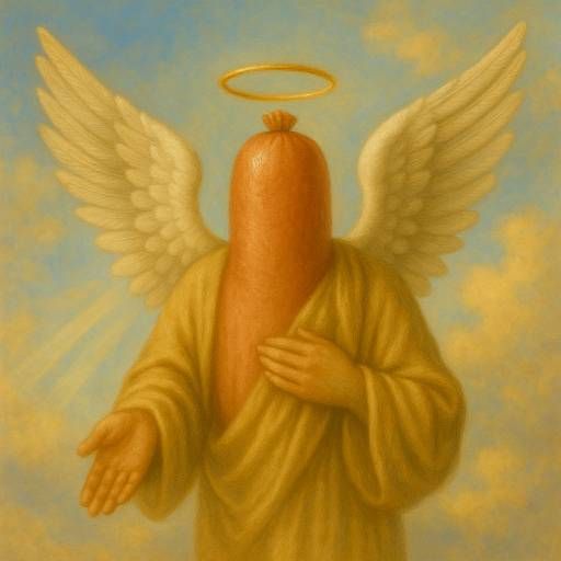 SAUSAGE