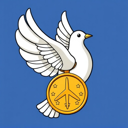 PILDOVE