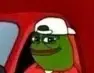 Pepe Wif Hat logo