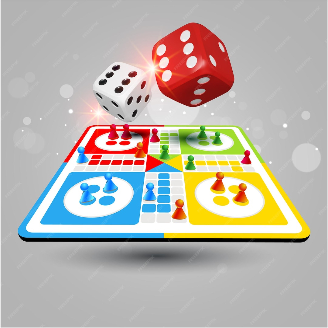 LUDO