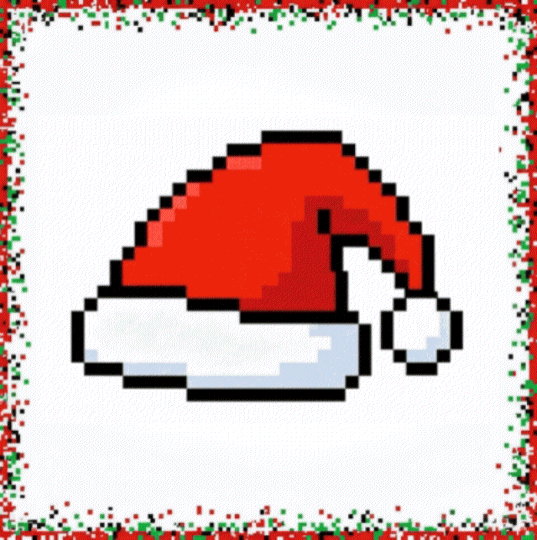 SANTA