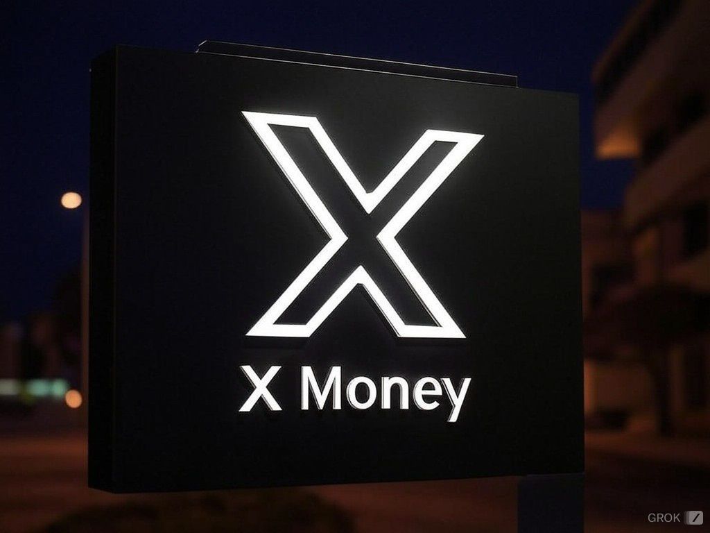 XMONEY
