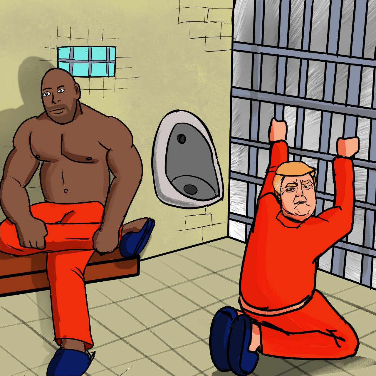 TRUMPBF