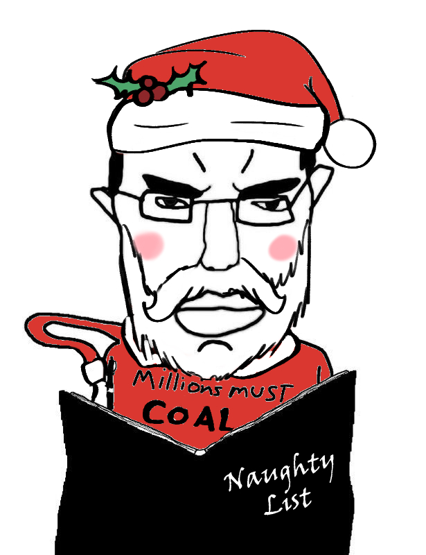 CHUDMAS