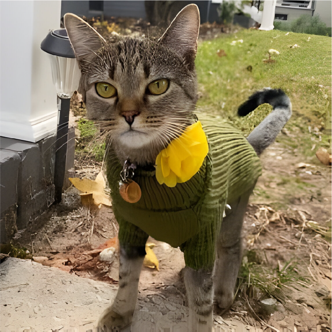 SWEATER