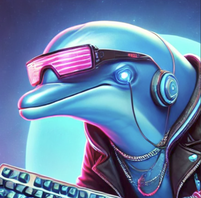 Dolphin