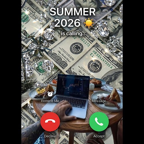 SummerCall