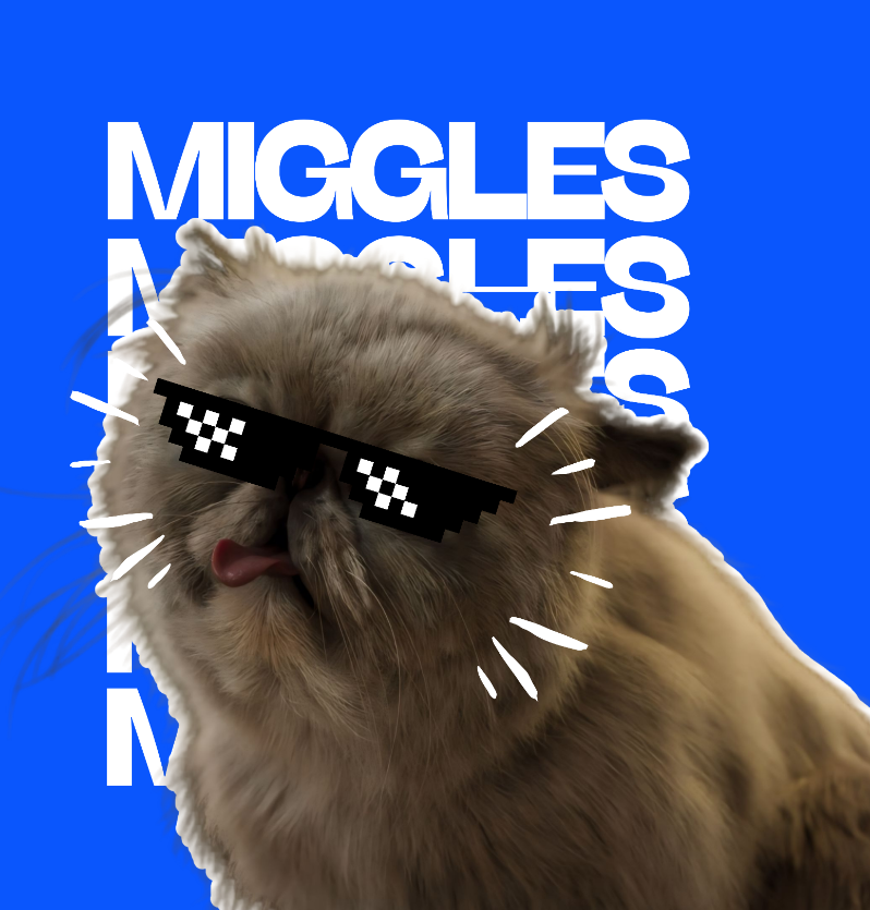 MIGGLES