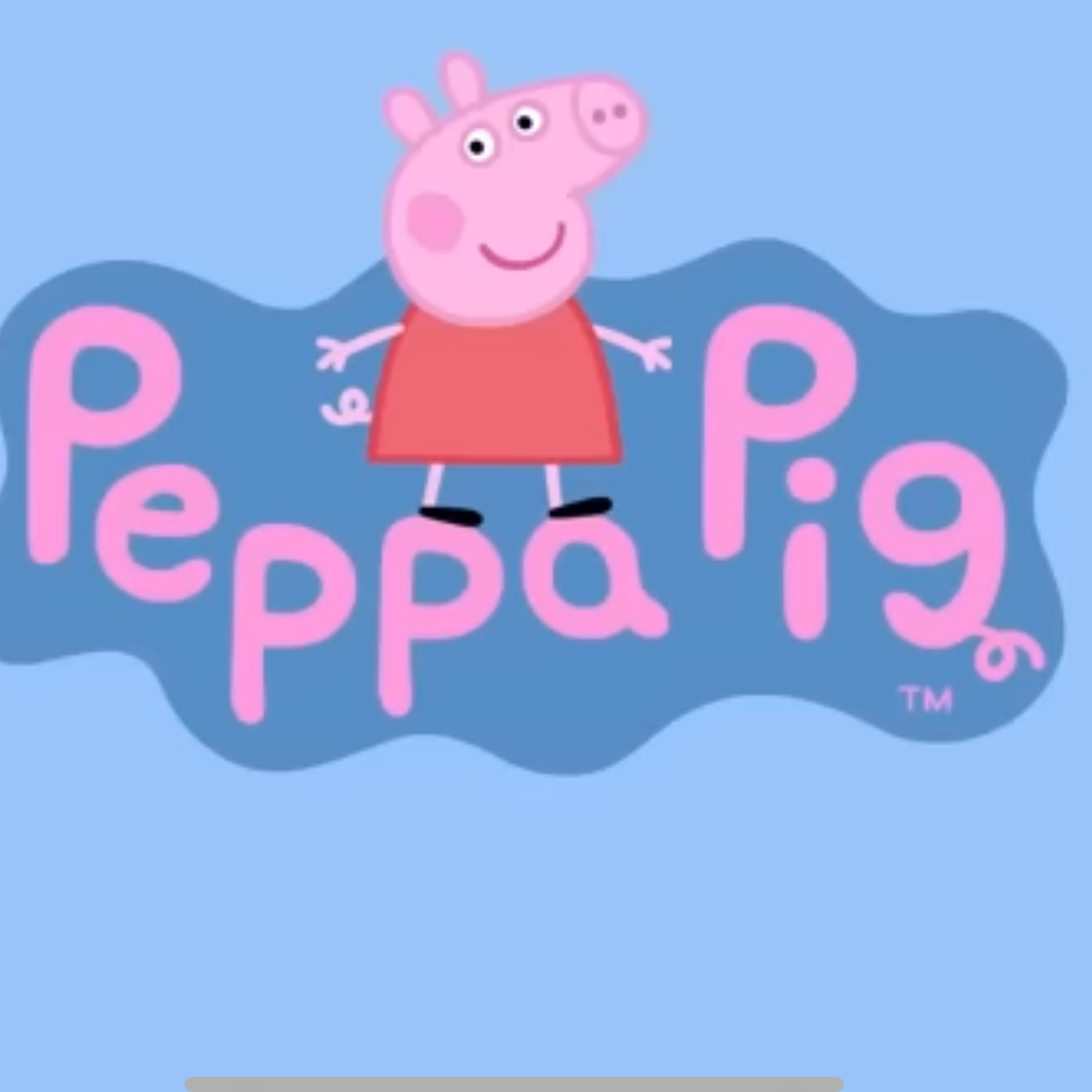 peppaPig