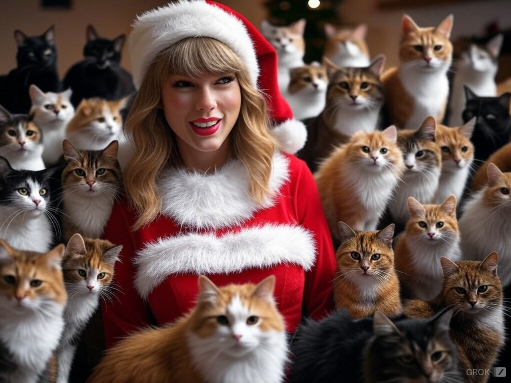 TAYLORCAT