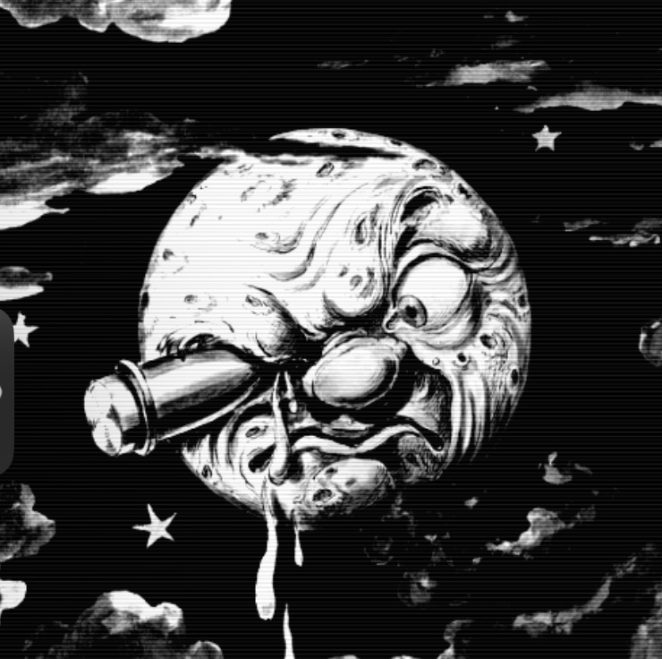 MOONSHOT
