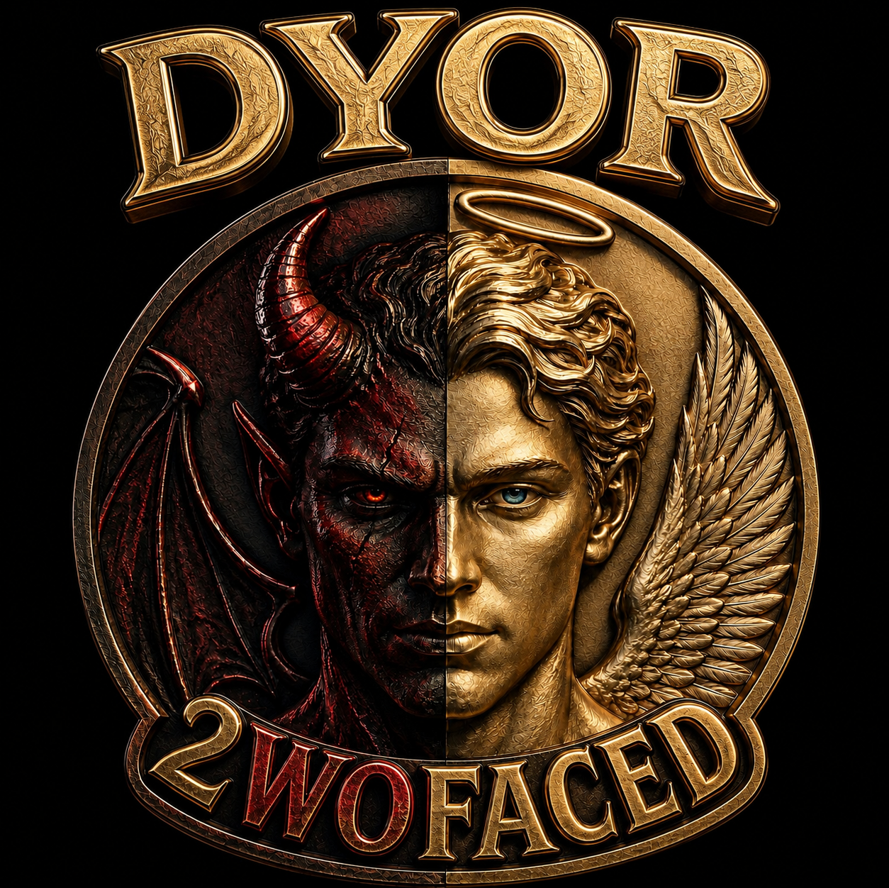 DYOR