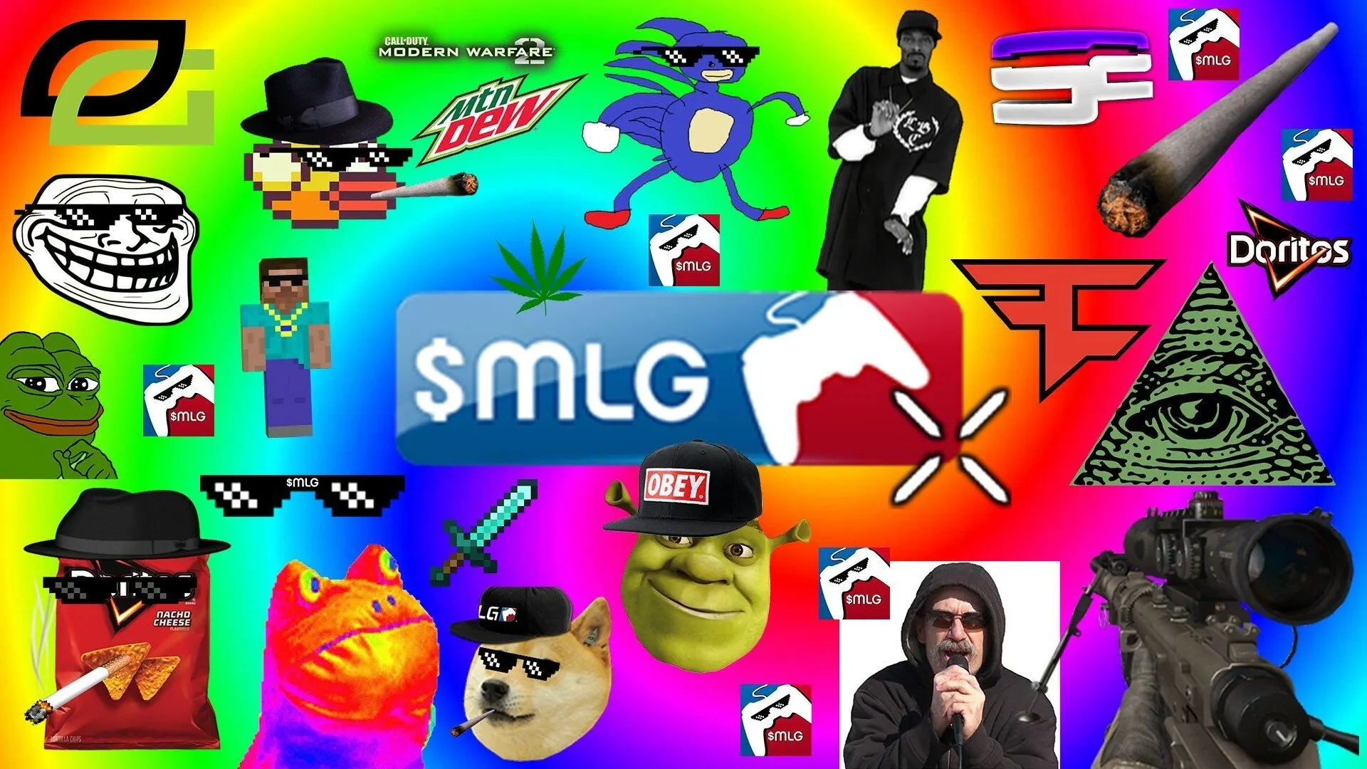 MLG