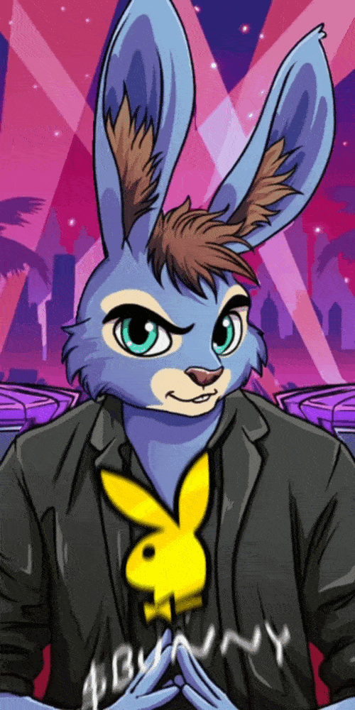 BUNNY