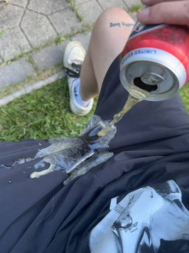 pouroutabeer