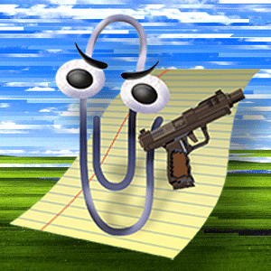clip