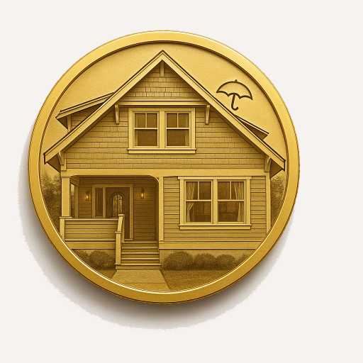 Gaza Housecoin logo