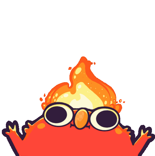 BURN