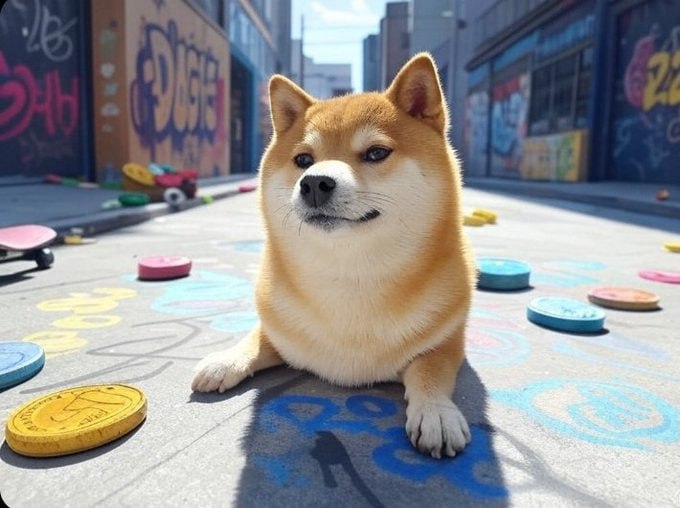 PUCKDOGE