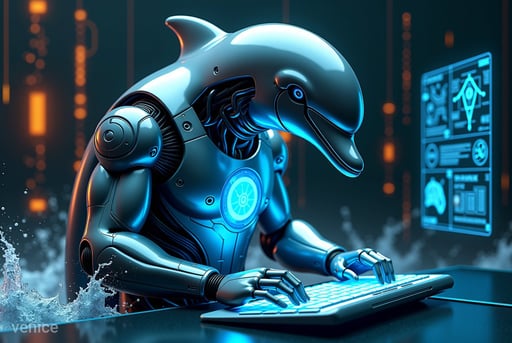 Dolphin