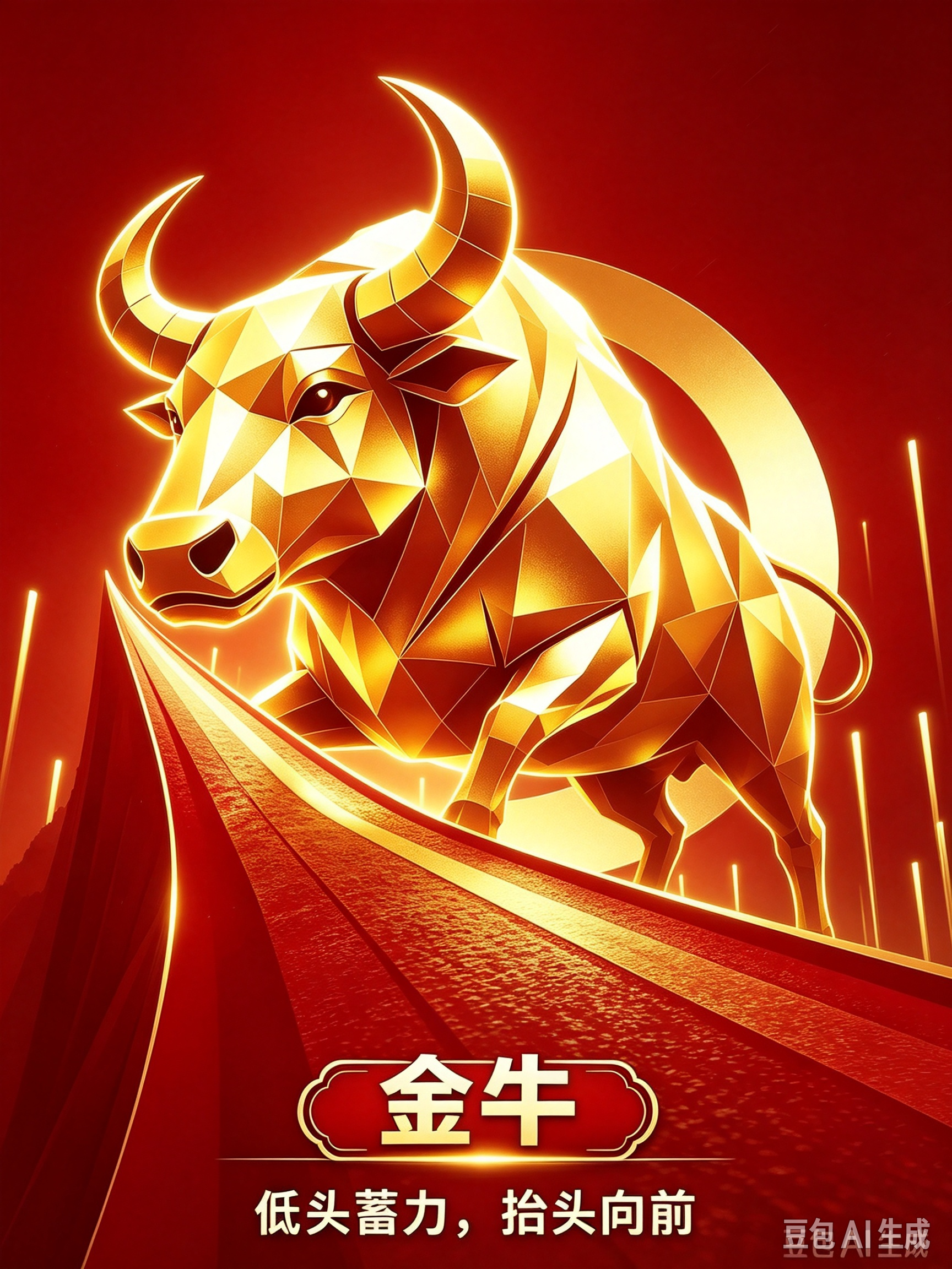 金牛