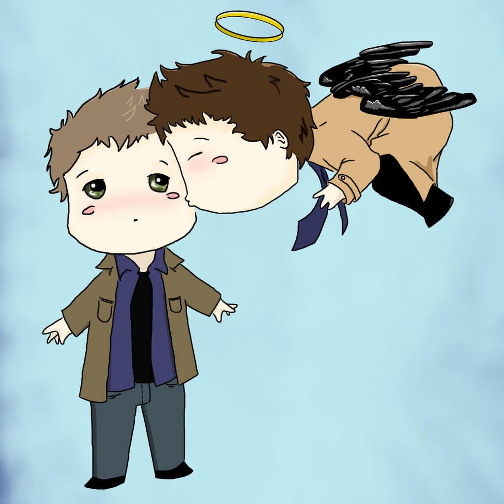 Destiel