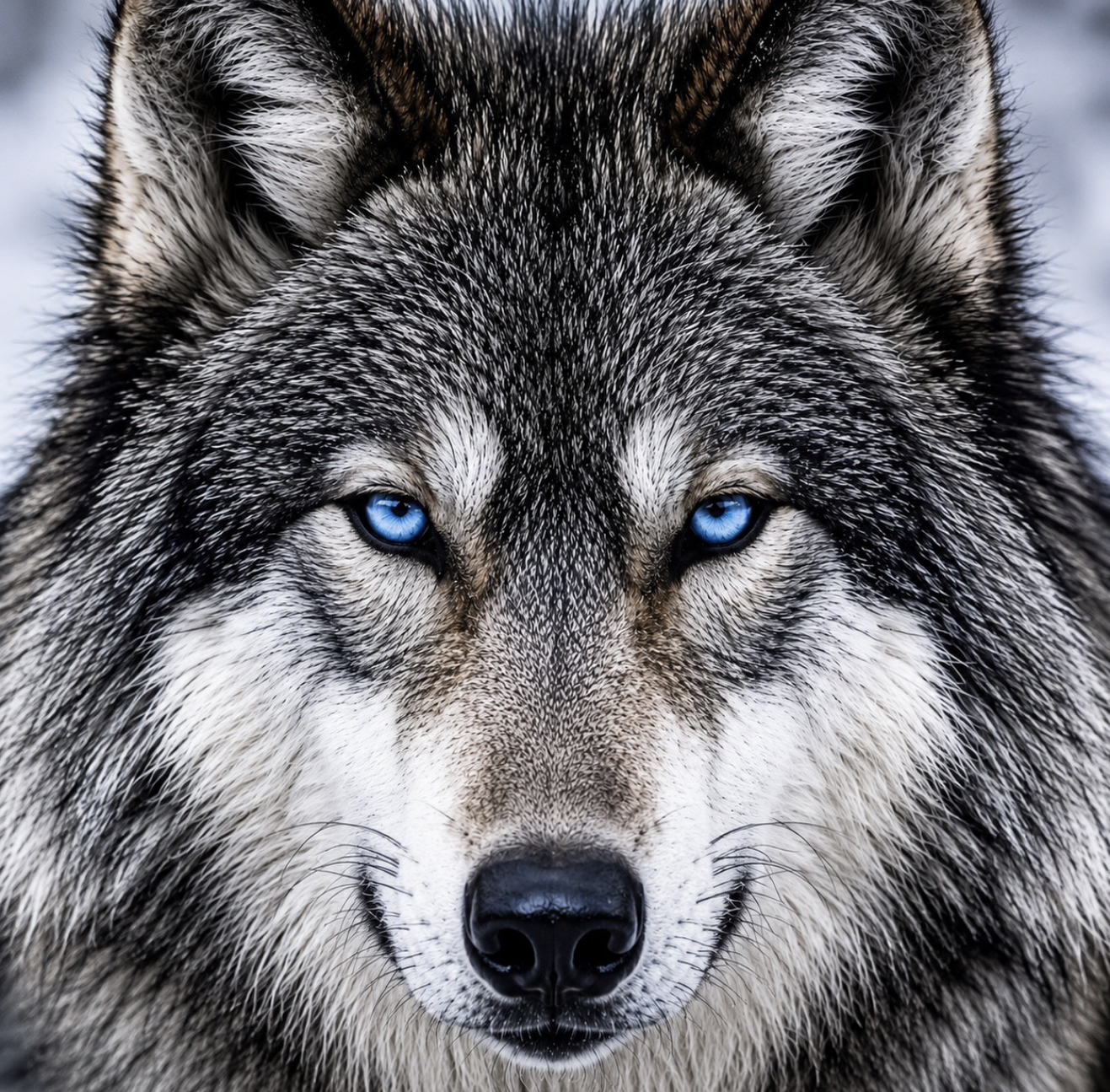 WOLF