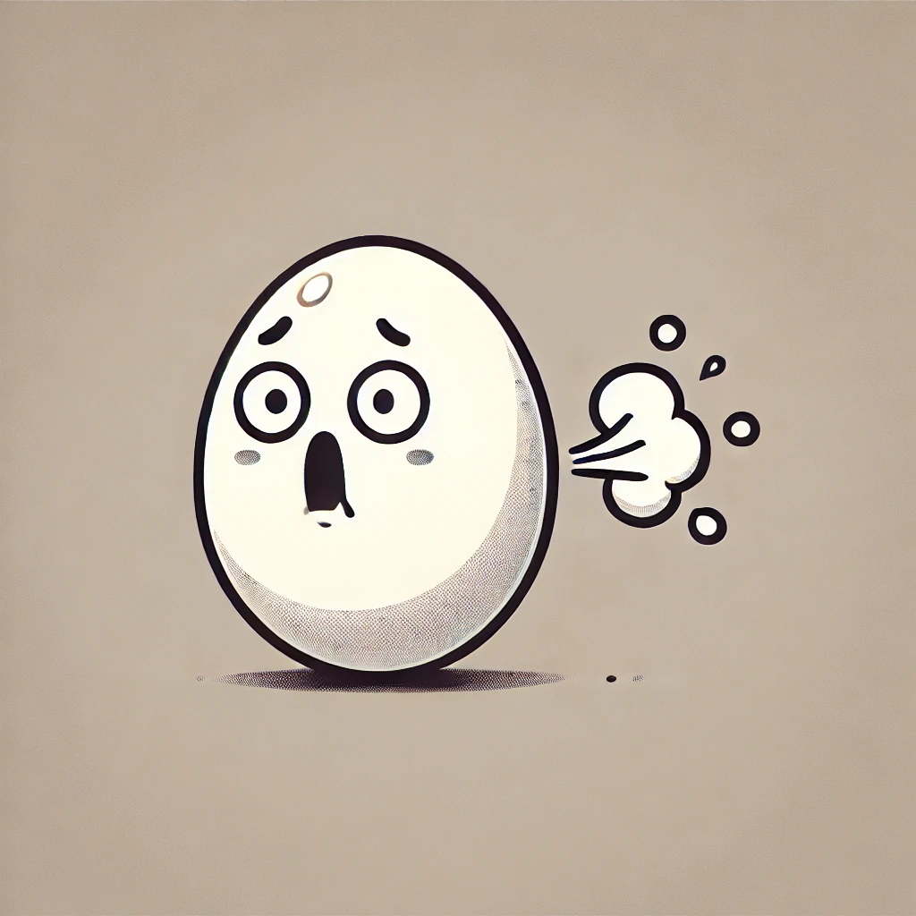FARTEGG