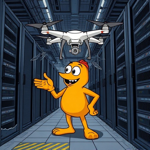 Ydrone