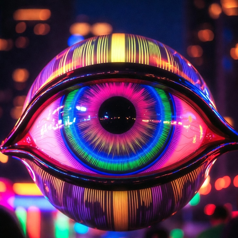 VISION