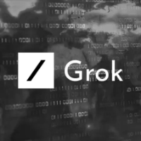 GROK.COM