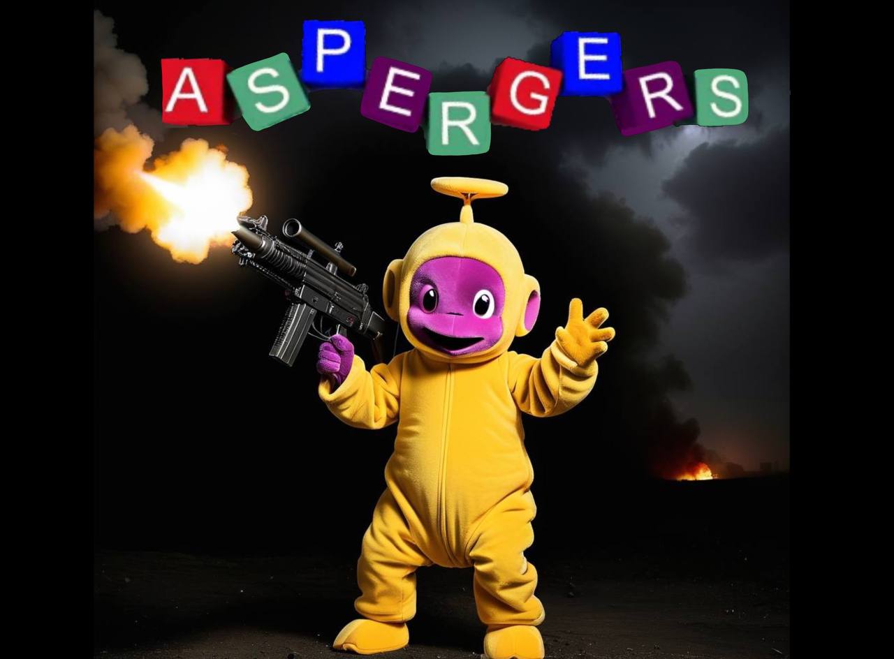 ASPERGERS