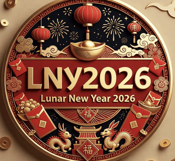 LNY26