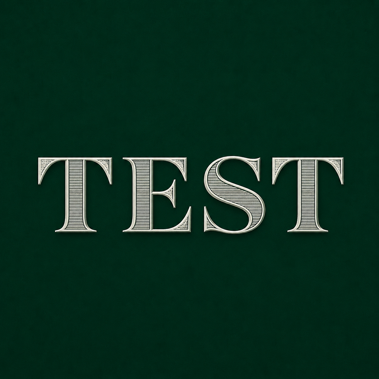 TEST