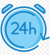 24Hours