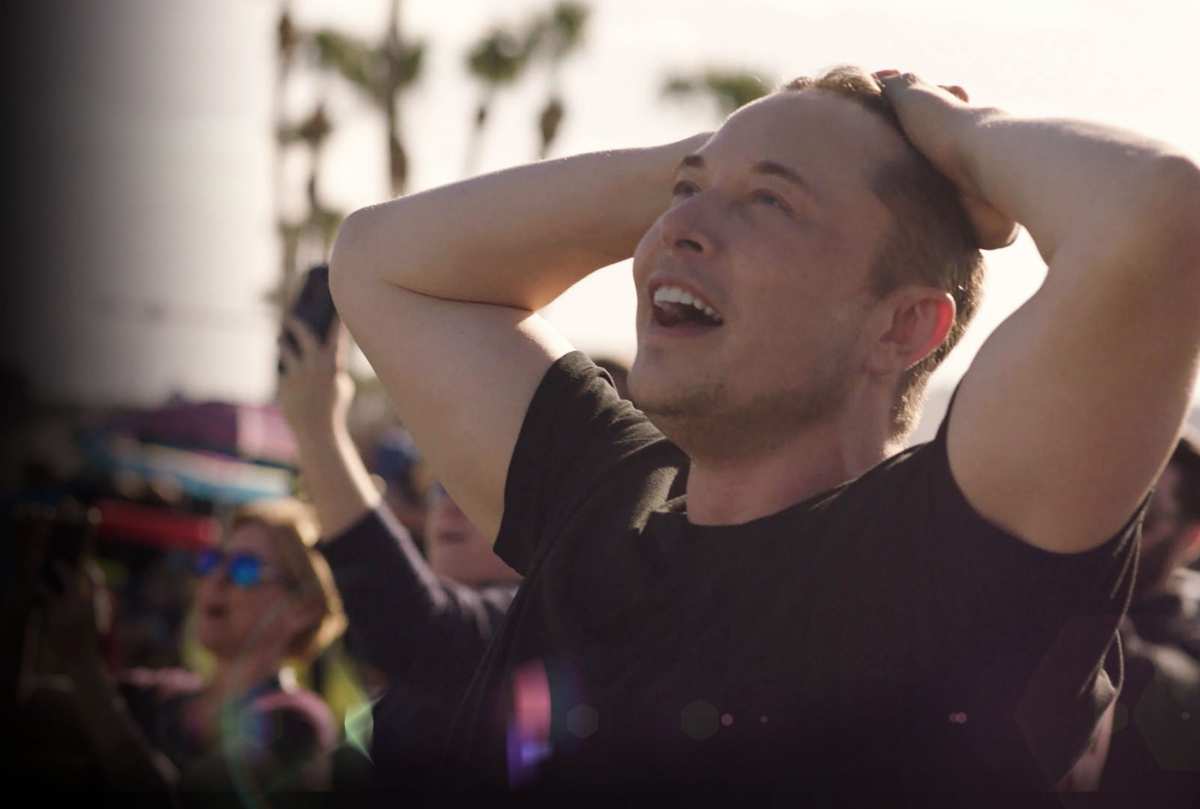 ELON
