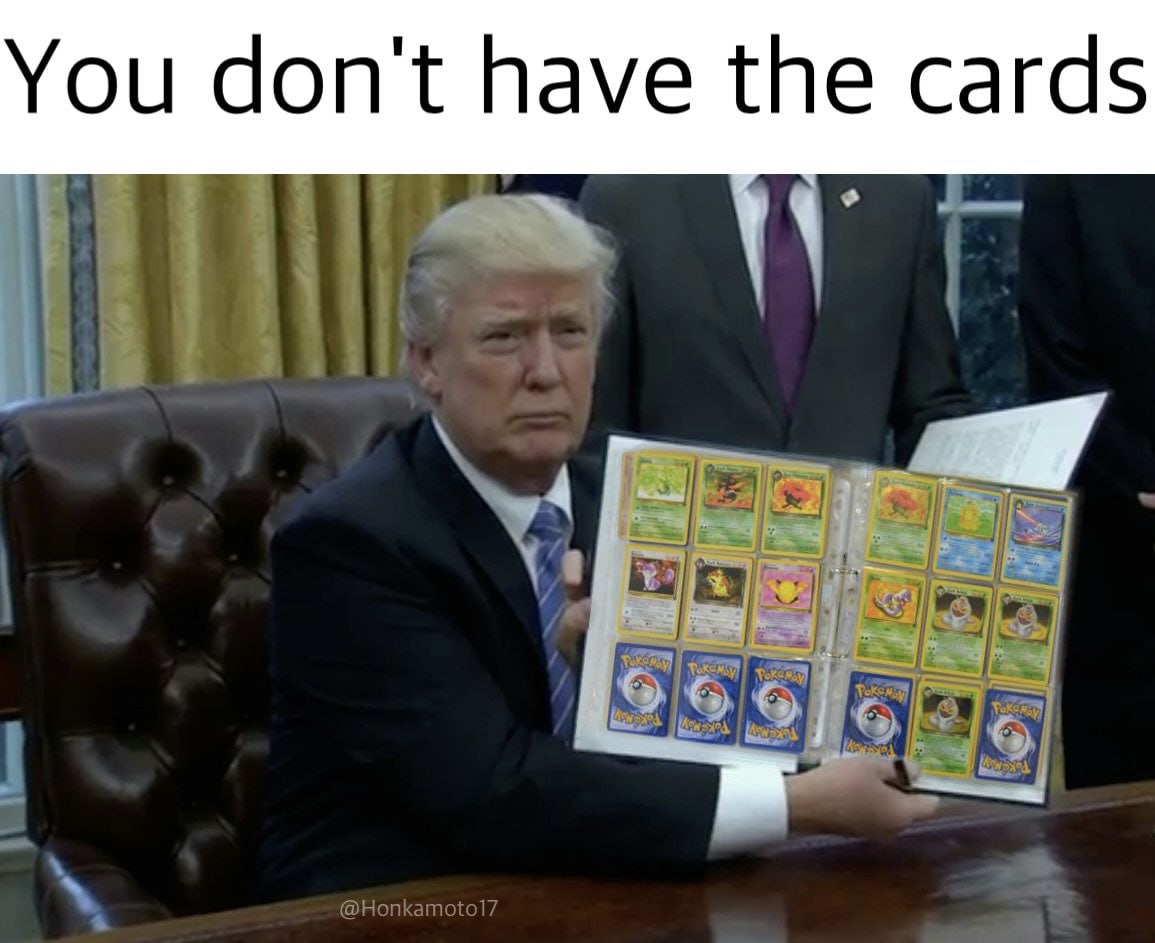CARDS