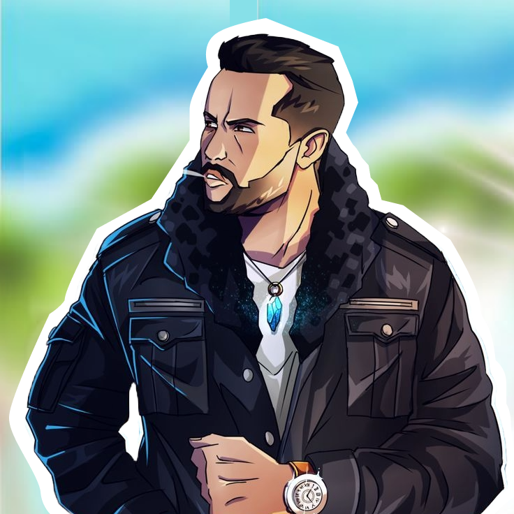 DADDY