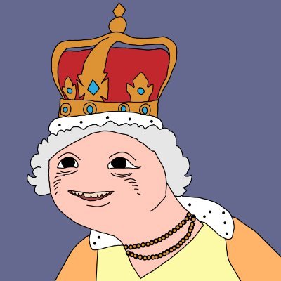 QUEEN