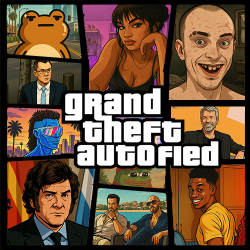 GTAfied