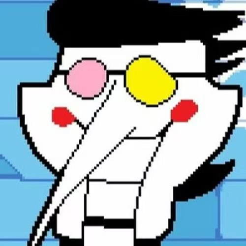 Spamton